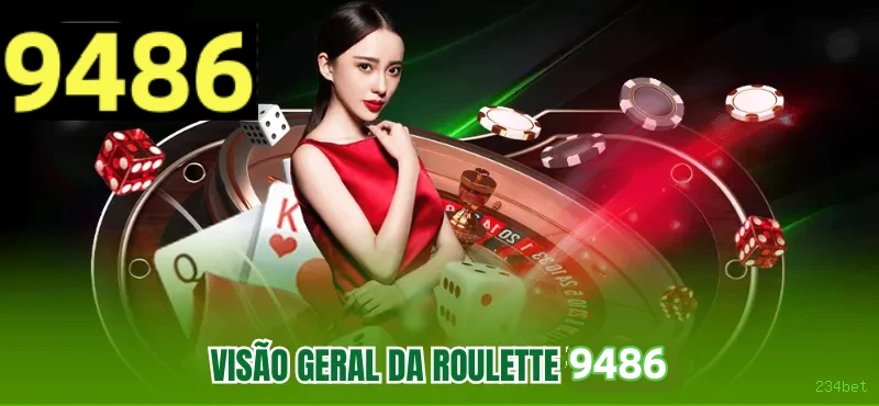 Promoções 234bet