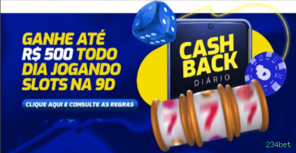Sobre 234bet