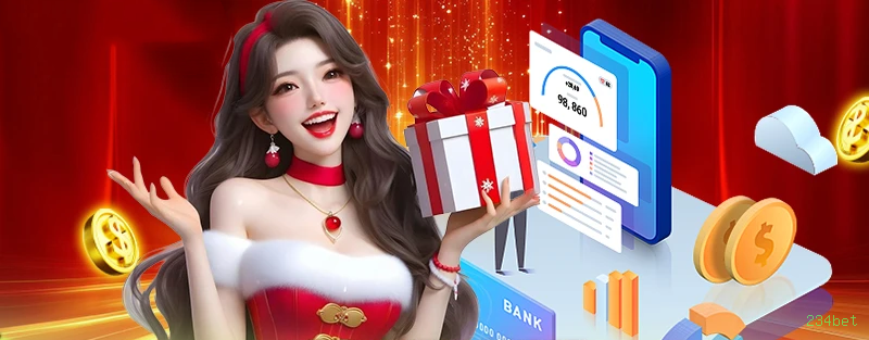 VIP Exclusivo 234bet