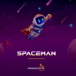 Spaceman 234bet